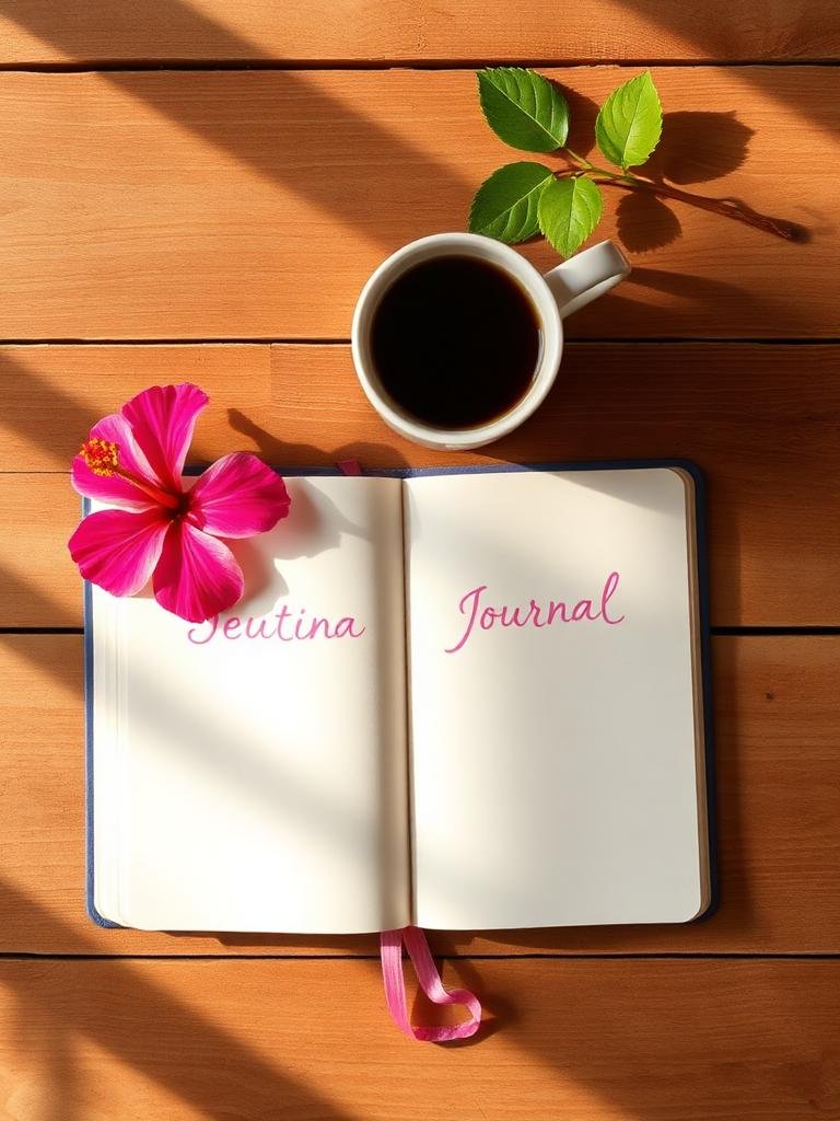 JOURNAL